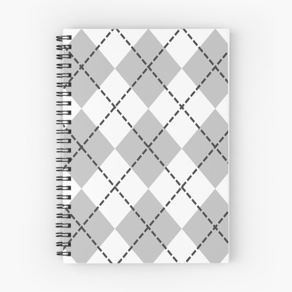 Item preview, Argyle Pattern Argyll Diamond Lozenge Fashion Design Clan Tartan Plaid Scotland Scottish designed and sold by VikingRunes.