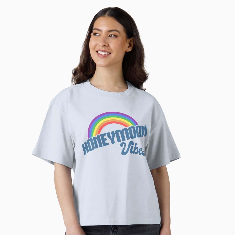 Artikel-Vorschau von Boxy T-Shirt, designt und verkauft von yeoys.