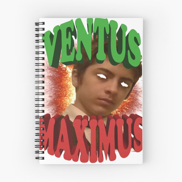 Item preview, Ventus Maximus designed and sold by risaxis.