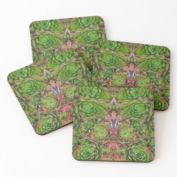 Item preview, Hen and chicks I designed and sold by Mike Solomonson.