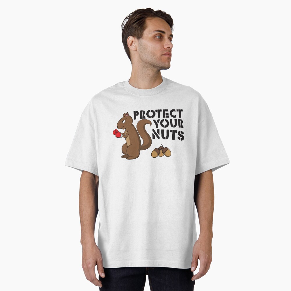 Item preview, Oversized T-Shirt designed and sold by yeoys.
