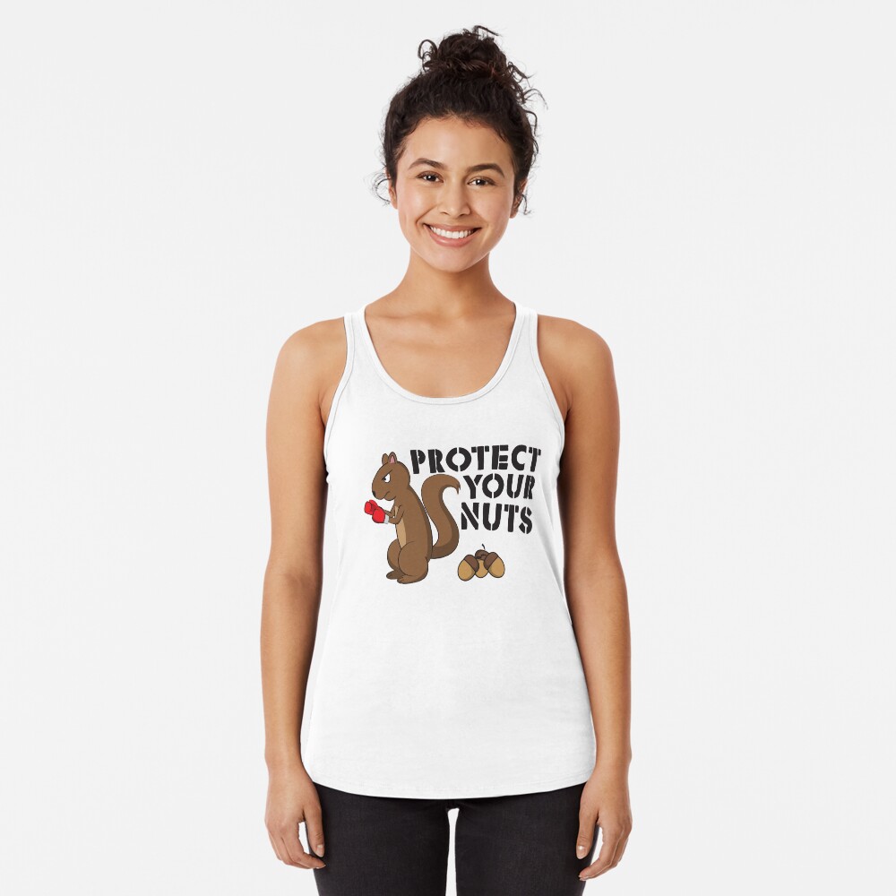 Item preview, Racerback Tank Top designed and sold by yeoys.
