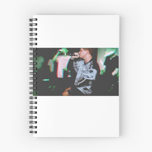 Item preview, Yung Lean designed and sold by Grove.