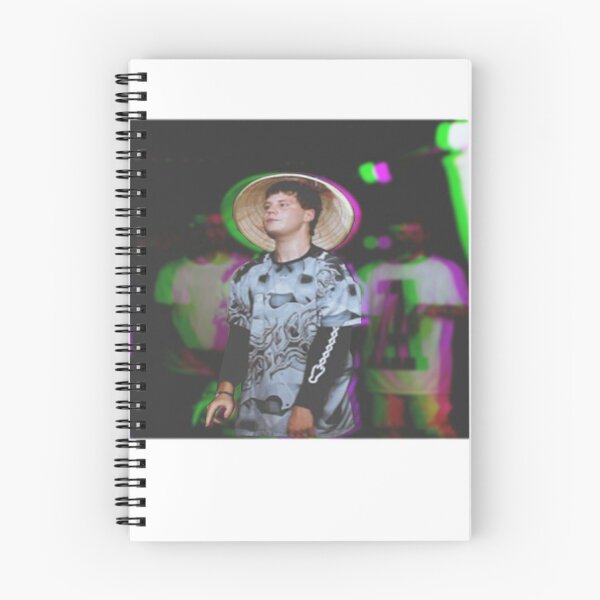 Item preview, Yung Lean Live designed and sold by Grove.