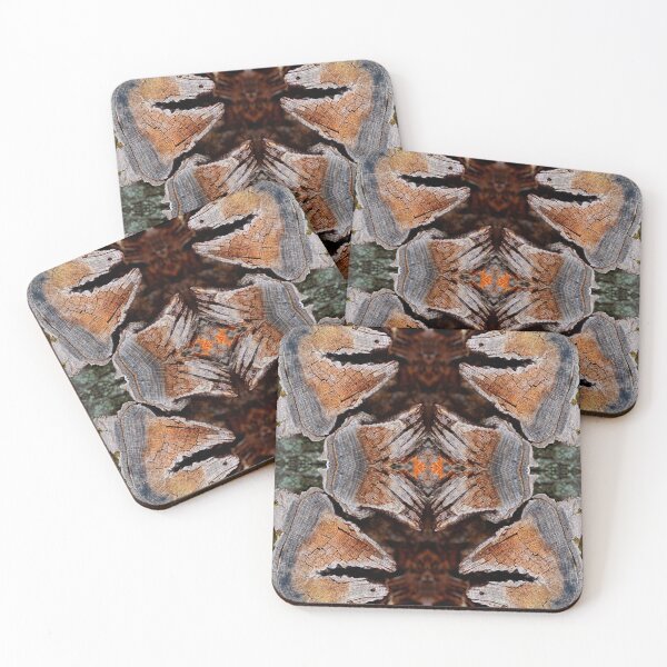 Item preview, Stumped Twice designed and sold by Mike Solomonson.