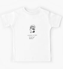 Marjorie and Her Fruitcake Kids Tee