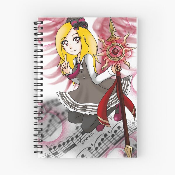 Item preview, Piano Girl designed and sold by AriusChambers.