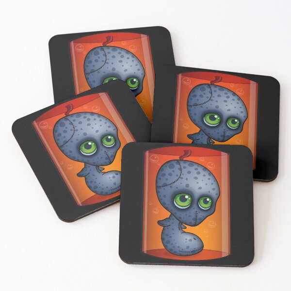 Item preview, Leftovers designed and sold by fizzgig.
