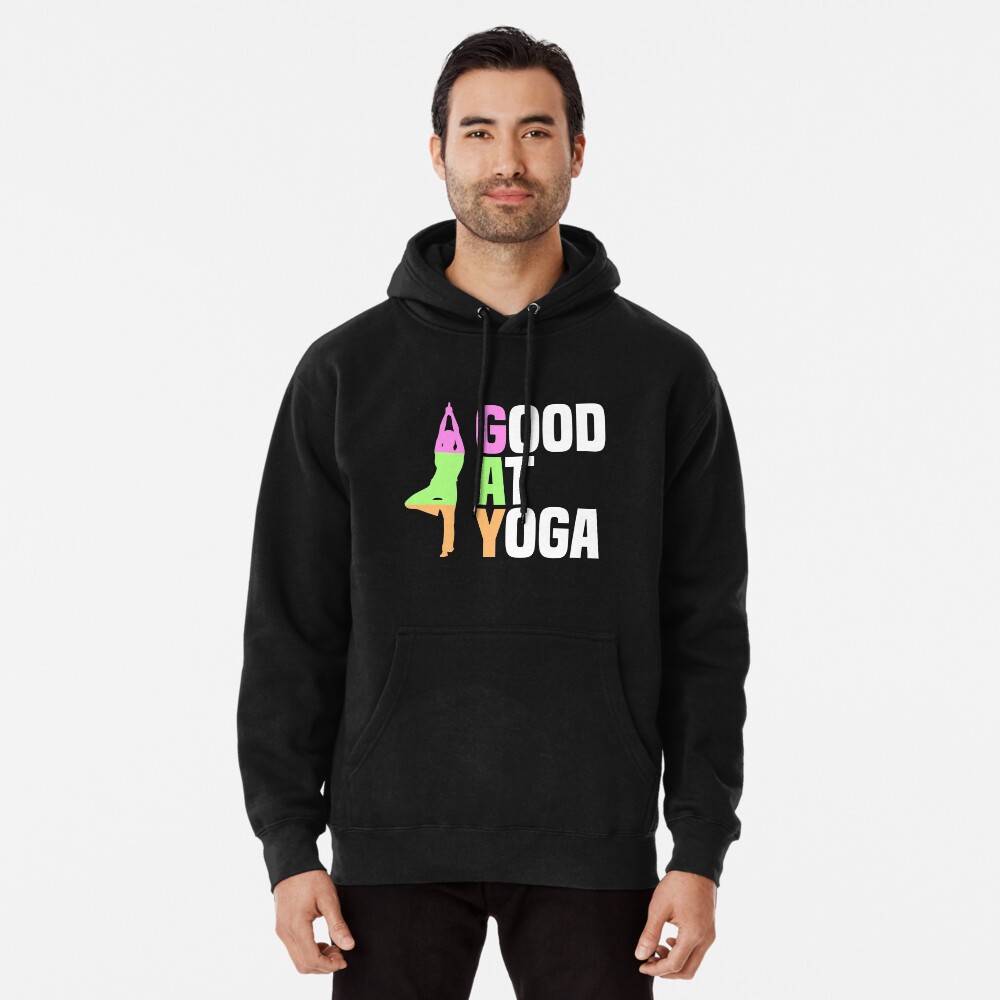 Item preview, Hoodie designed and sold by yeoys.