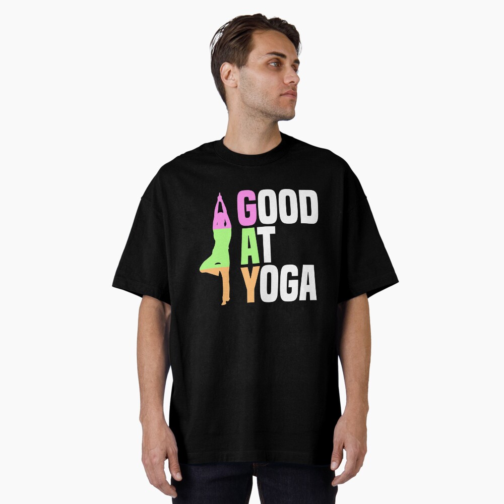 Item preview, Oversized T-Shirt designed and sold by yeoys.