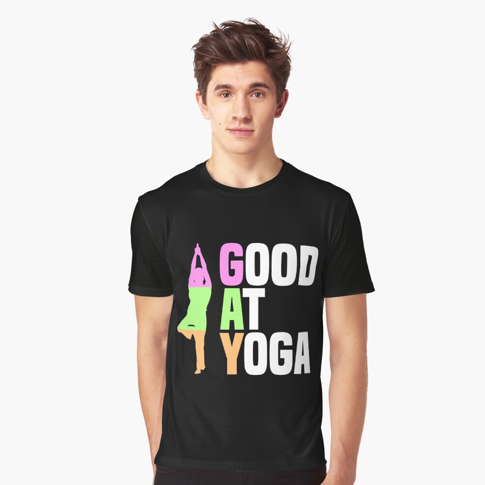 Item preview, Grafik T-Shirt designed and sold by yeoys.