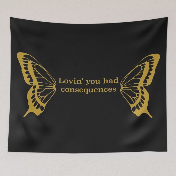 Item preview, Camila Cabello - Consequences  designed and sold by Laura Smithjes.