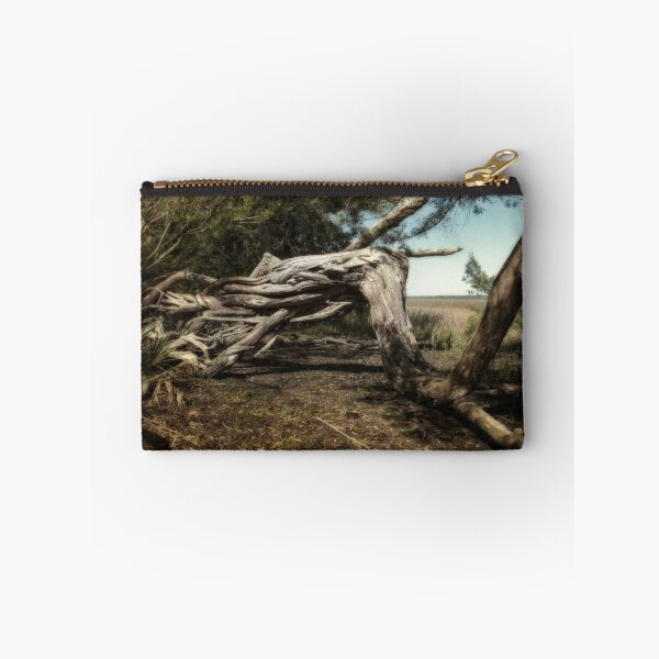 Item preview, gnarled and twisty designed and sold by g richard anderson.