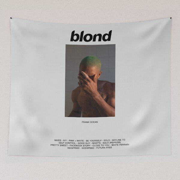 Item preview, Blonded designed and sold by Thevibesman.