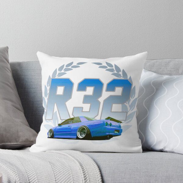 Item preview, Nissan Skyline R32 JDM GTR designed and sold by asvpdiamond.