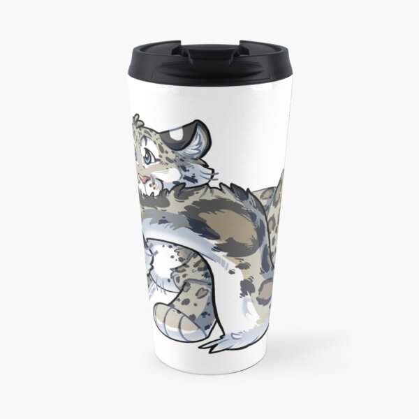 Travel Mug
