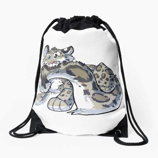 Drawstring Bag