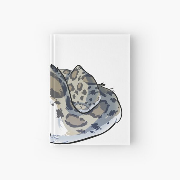 Hardcover Journal