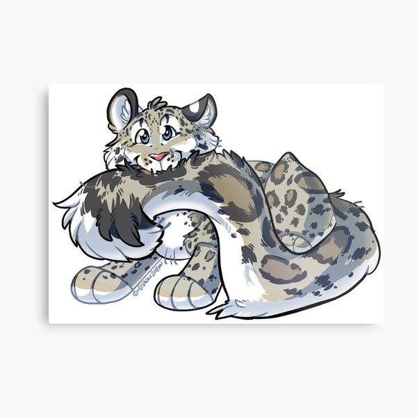 Metal Print