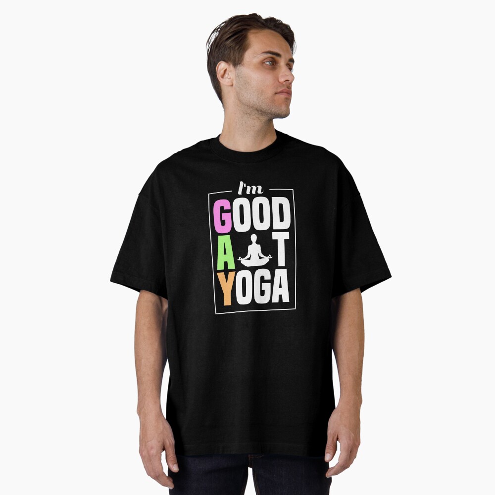 Item preview, Oversized T-Shirt designed and sold by yeoys.