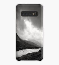 Loch Na davie, Arran Case/Skin for Samsung Galaxy