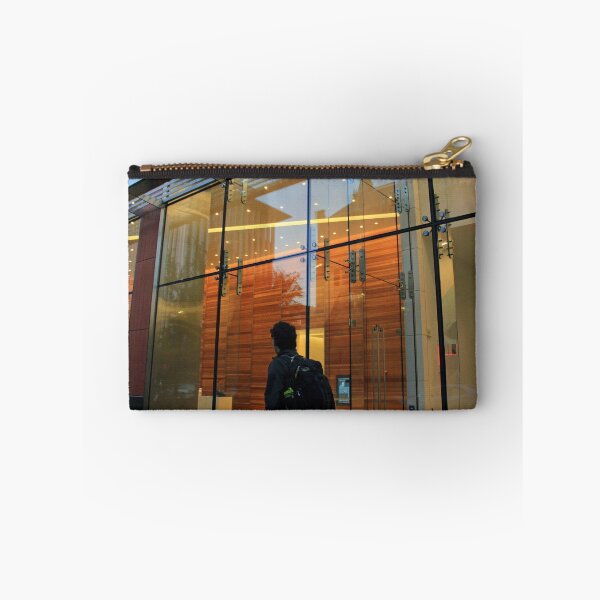 Item preview, In and Outside of Windows at Dusk designed and sold by Cora Wandel.