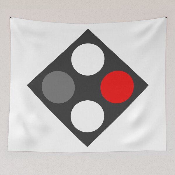 Item preview, Experience Imports Circles and Square designed and sold by Casa de Garcia.