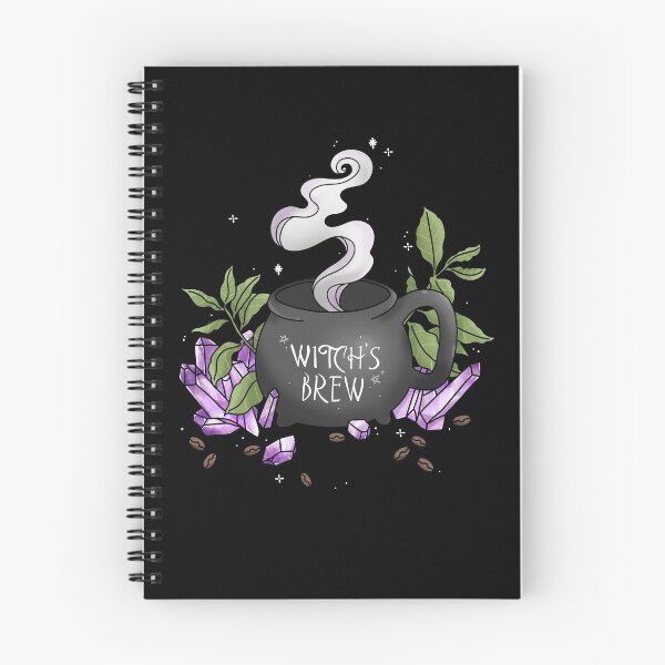 Item preview, Witch's Brew for Coffee Lover Witches designed and sold by TheGhoulishGarb.