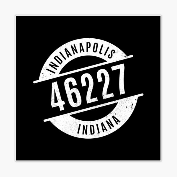 iio♡ Indianapolis Indiana 46227 Zip Code