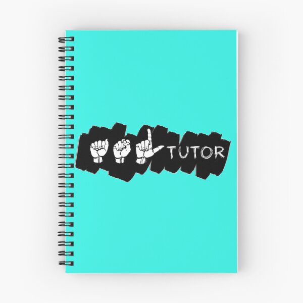 Item preview, ASL Tutor designed and sold by Slinky-Reebs.