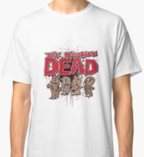 The Wookiee Dead Classic T-Shirt