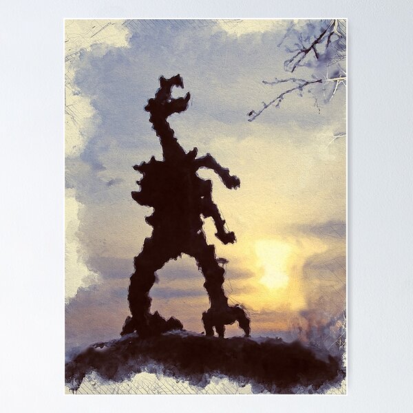 Item preview, Cracow - wawel dragon designed and sold by AidaArt.