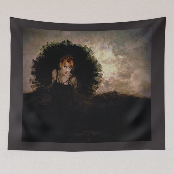 Item preview, A Pool of Tulle designed and sold by Jennifer Rhoades.