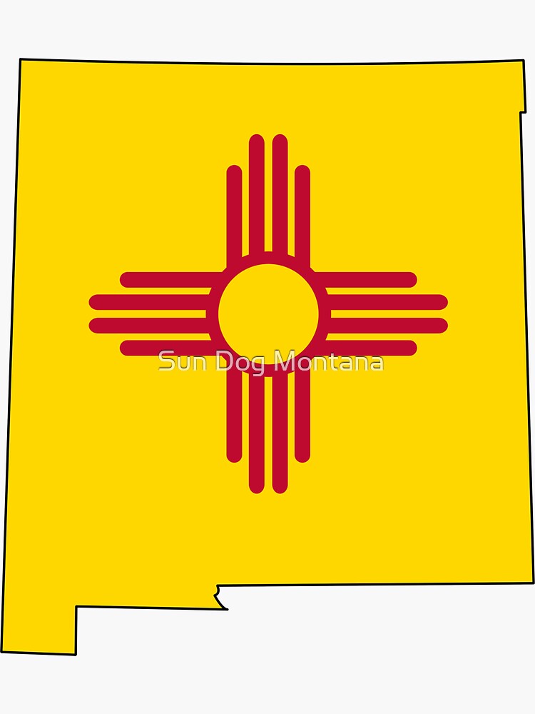 New Mexico by somekindofguru