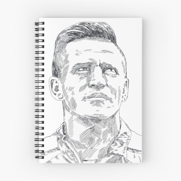 Item preview, Alexis Sanchez designed and sold by ArsenalArtz.