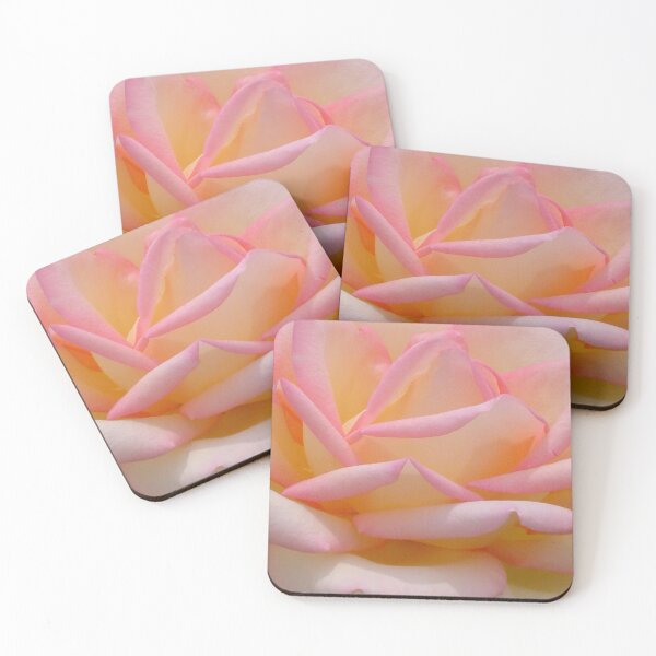 Item preview, A Rose a day in summer - pale and pretty pink designed and sold by ellenhenry.