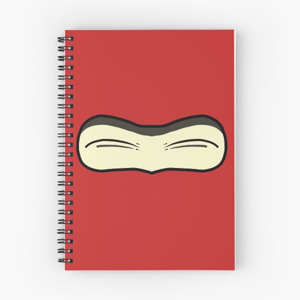Item preview, Ninja Extreme Close-Up designed and sold by Magiliw.