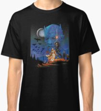 Throne Wars Classic T-Shirt