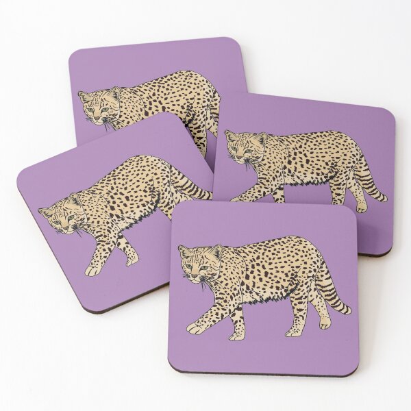 Item preview, Geoffroy's Cat designed and sold by GraceT26.