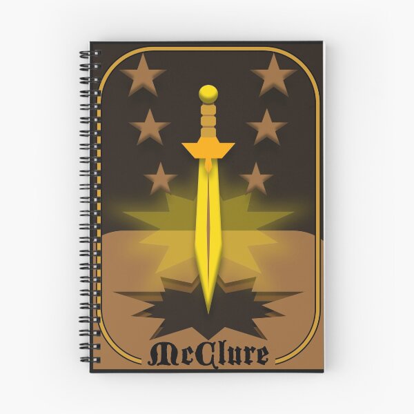 Item preview, mcclure 2 designed and sold by McClure.