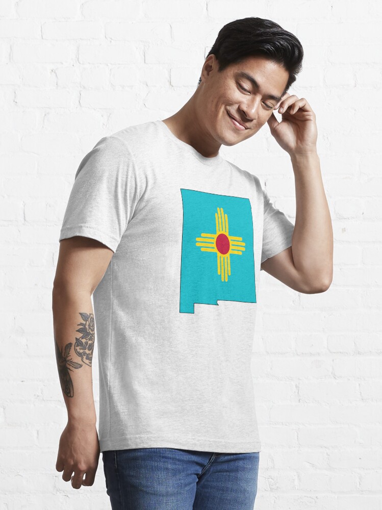 mexico tee shirt