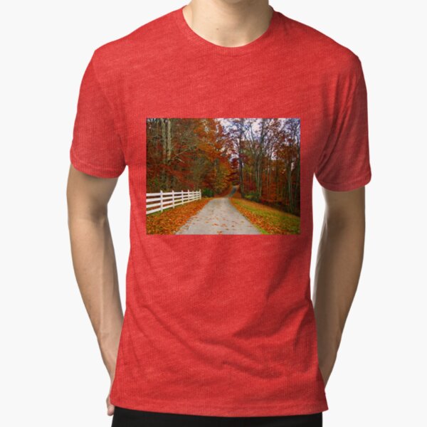 life road shirt