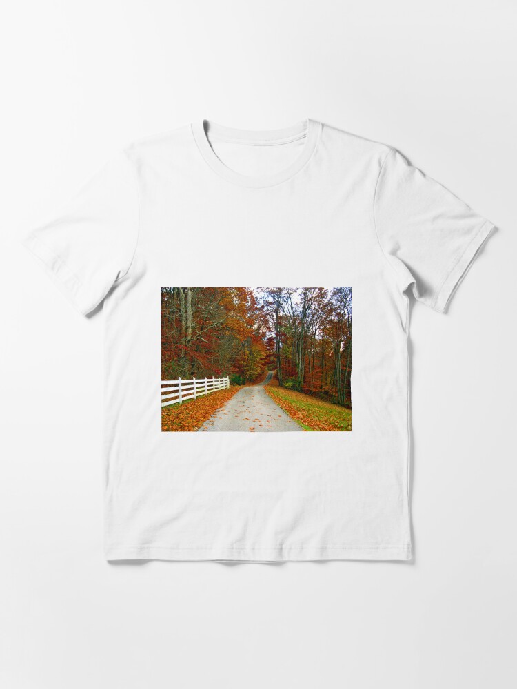 country road t shirt dress