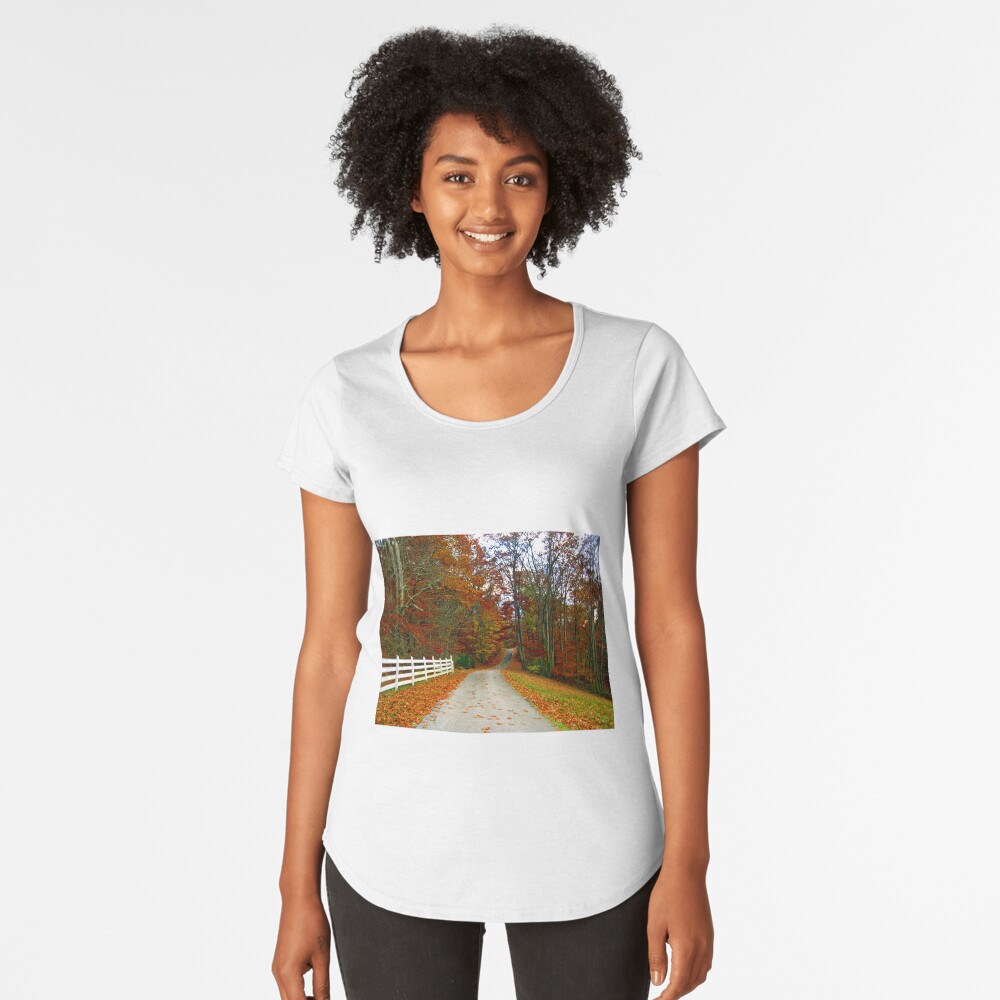 country road t shirt dress
