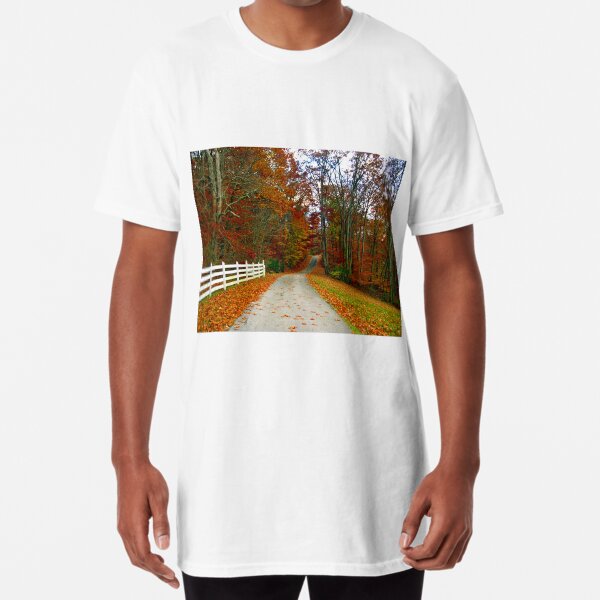country road t shirt dress