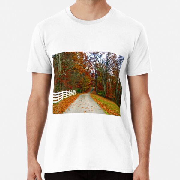 country road t shirt dress