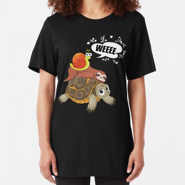 Girls T Shirts Redbubble - team slothturtle fan club roblox