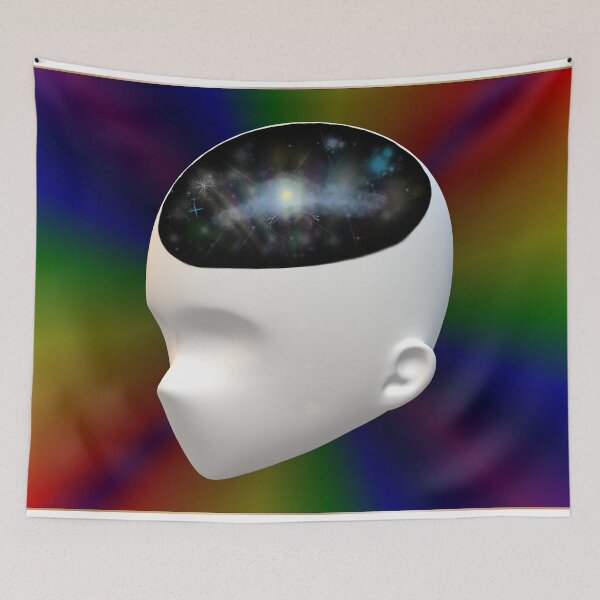 Item preview, Brain Storm designed and sold by ArachnidImagery.