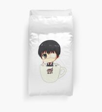 TOKYO GHOUL Duvet Cover