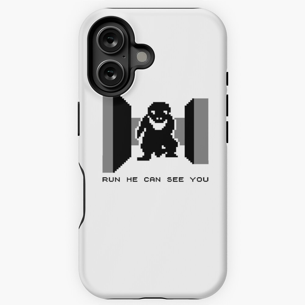 3D Monster Maze for ZX81